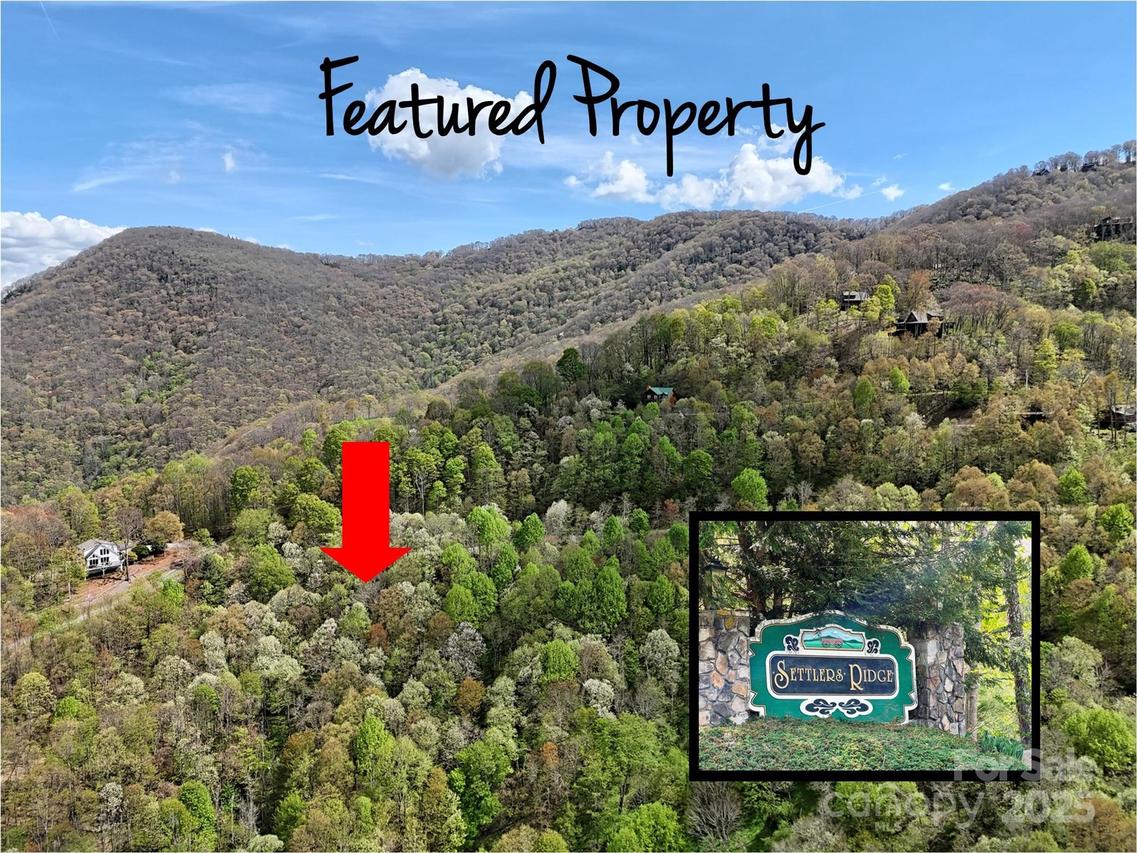 31 Sallywood Tr., Waynesville, NC 28785