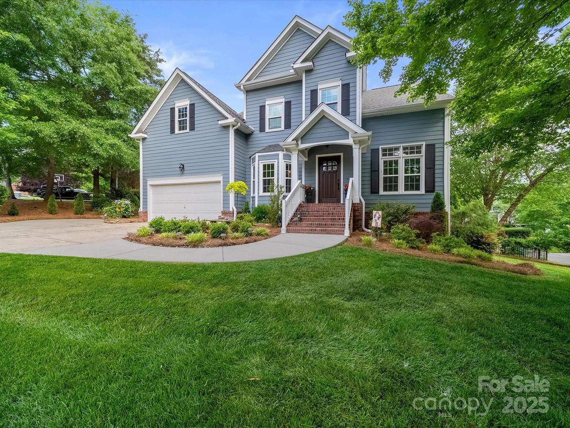 3133 English Sparrow Ln. #48, Charlotte, NC 28210