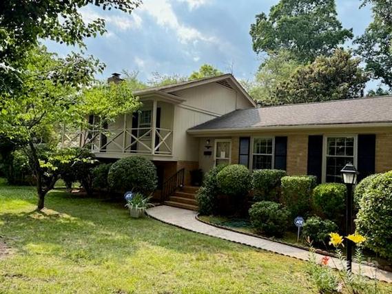 New Homes For Sale This Week That Attend Carmel Middle: April 25th to May 1st