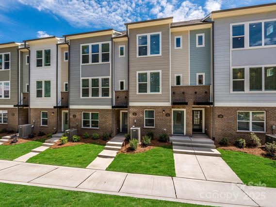 New Construction Homes For Sale This Week That Attend Billingsville Cotswold Elementary School: April 30th to May 6th