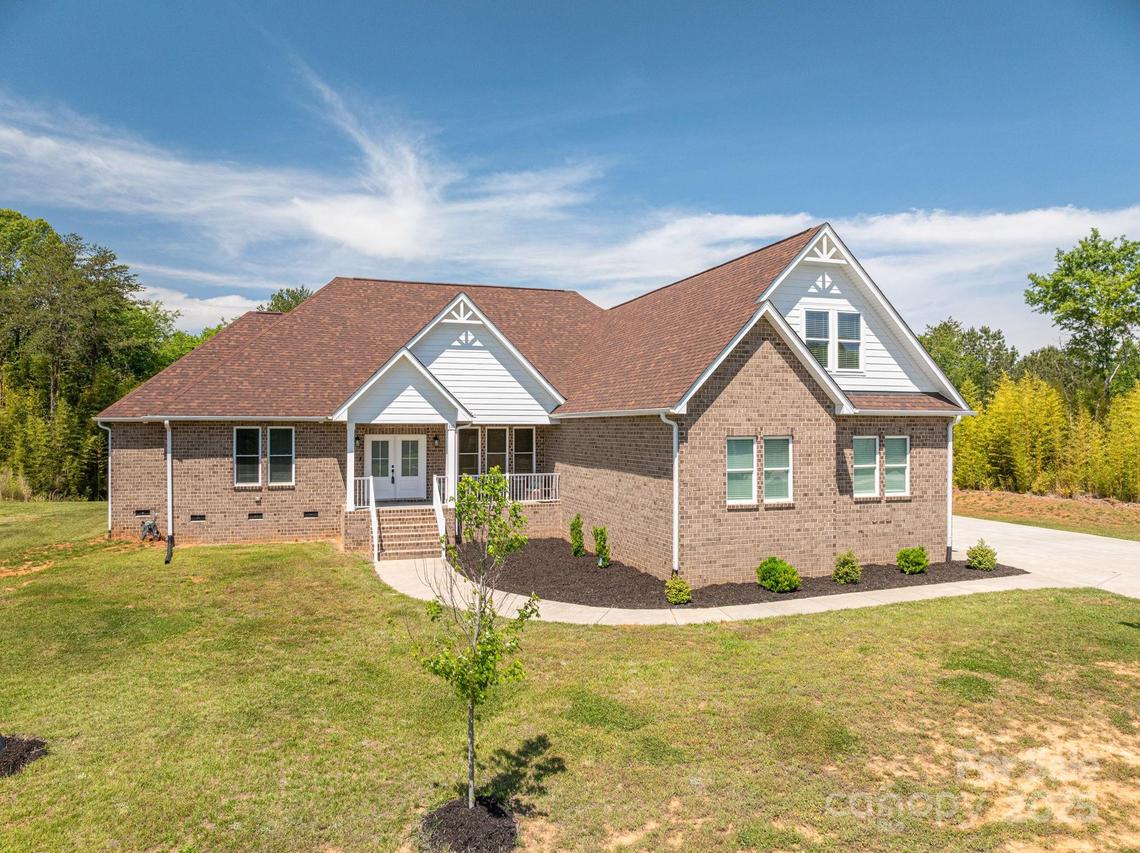 115 Woodward Way, Iron Station, NC 28080