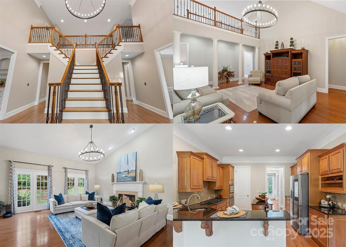 2817 Bevis Ln., Waxhaw, NC 28173