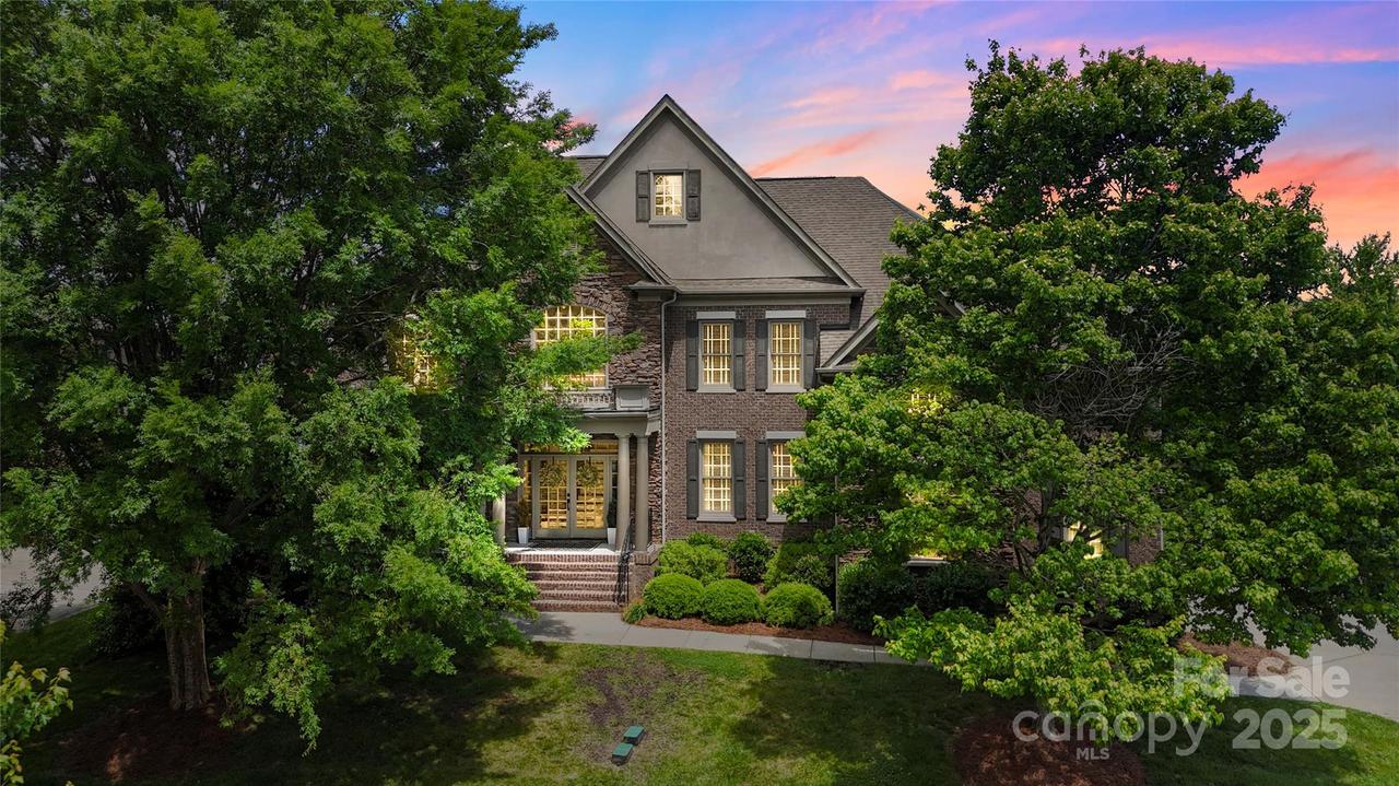 2817 Bevis Ln., Waxhaw, NC 28173