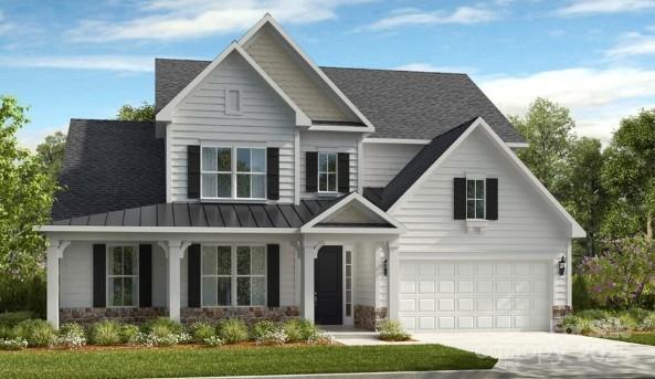 149 Glenn Dr., Mooresville, NC 28115