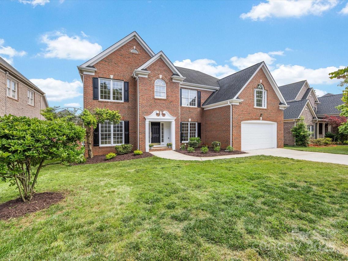 9923 Paradise Ridge Rd., Charlotte, NC 28277