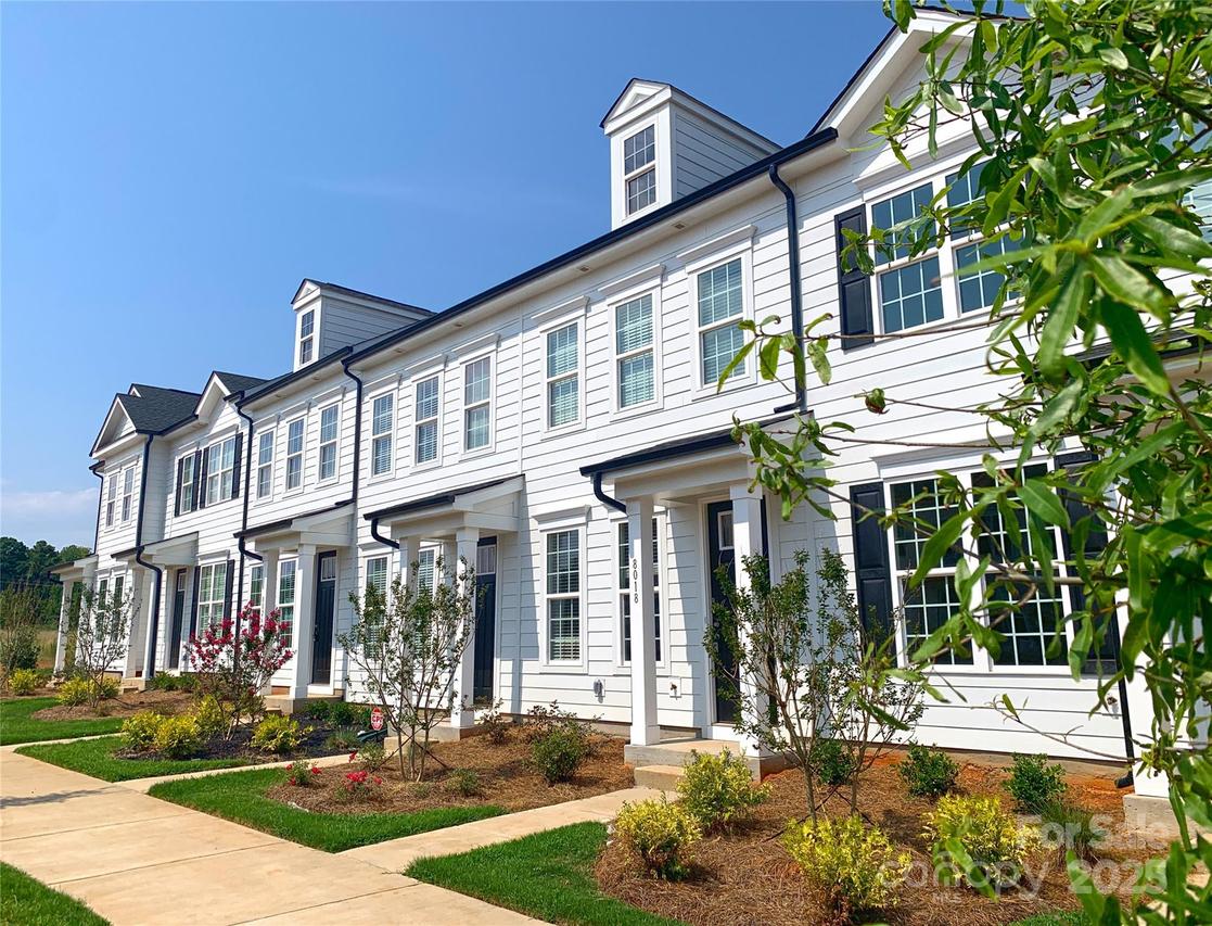 8114 Jacey Ln. #21, Huntersville, NC 28078