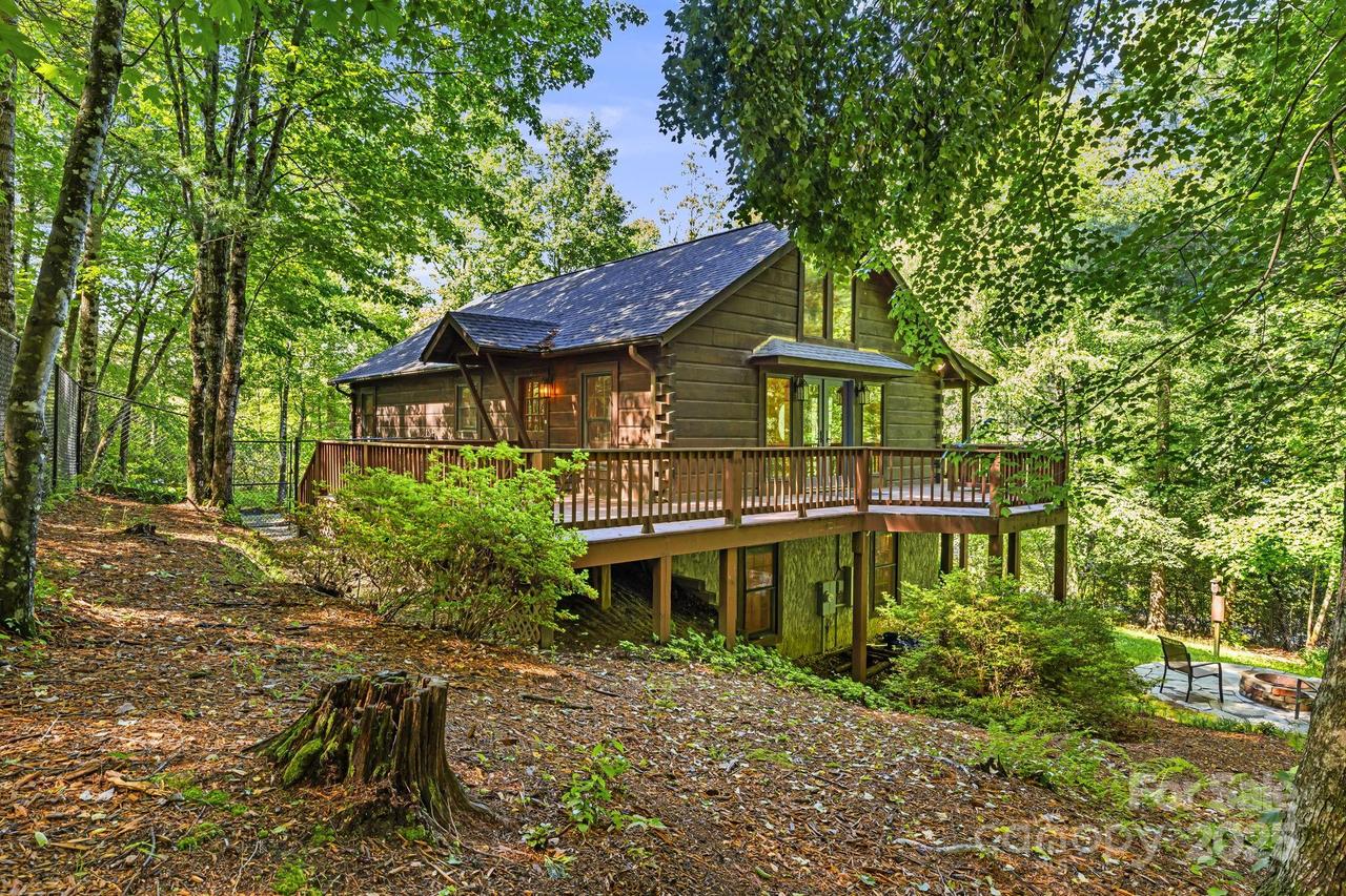 1415 Little River Campground Rd., Pisgah Forest, NC 28768