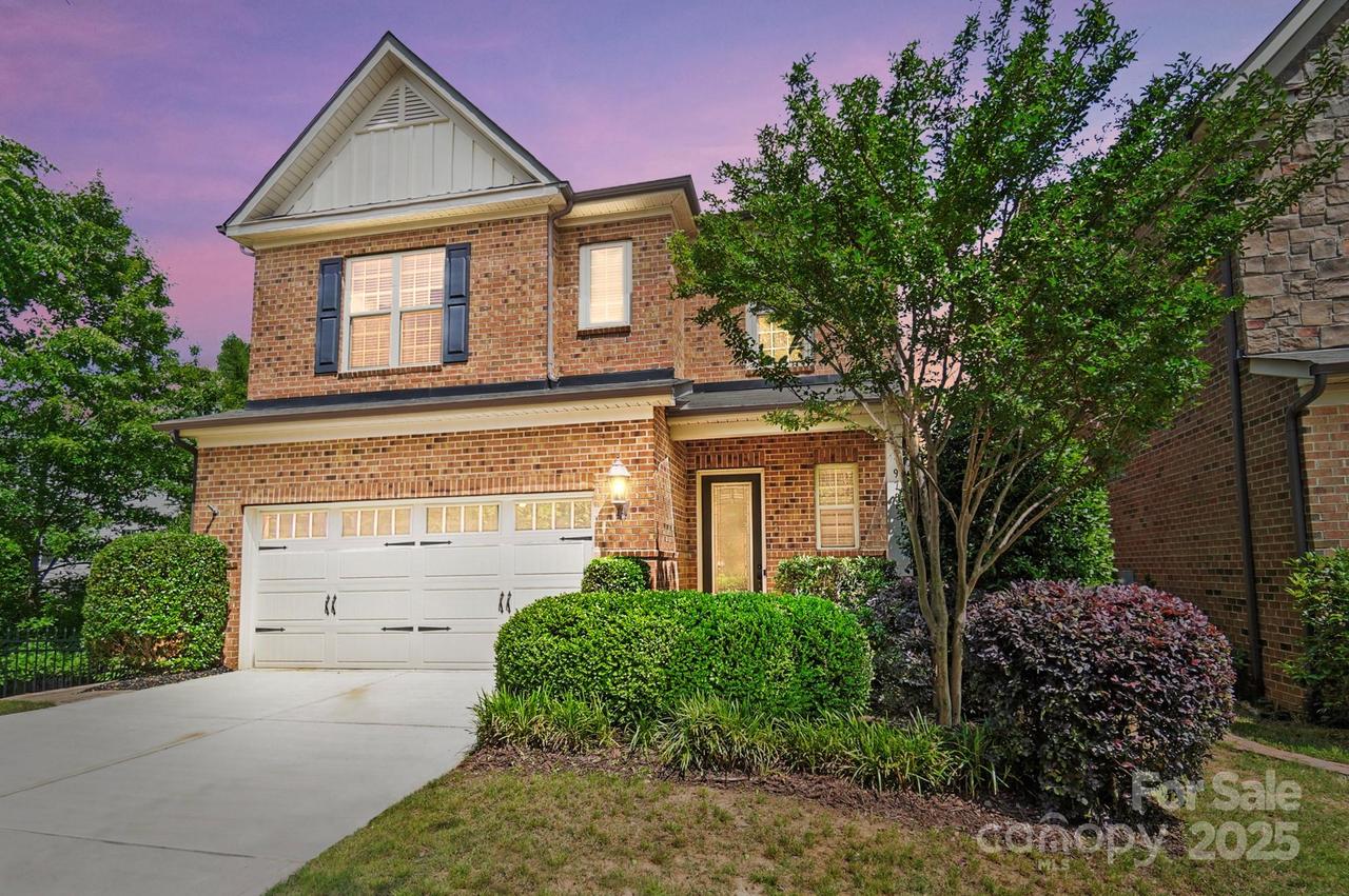 9735 Wheatfield Rd., Charlotte, NC 28277