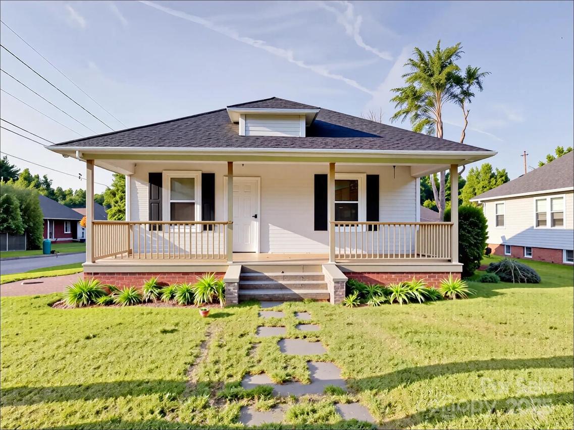 55 Ranlo Ave., Gastonia, NC 28054