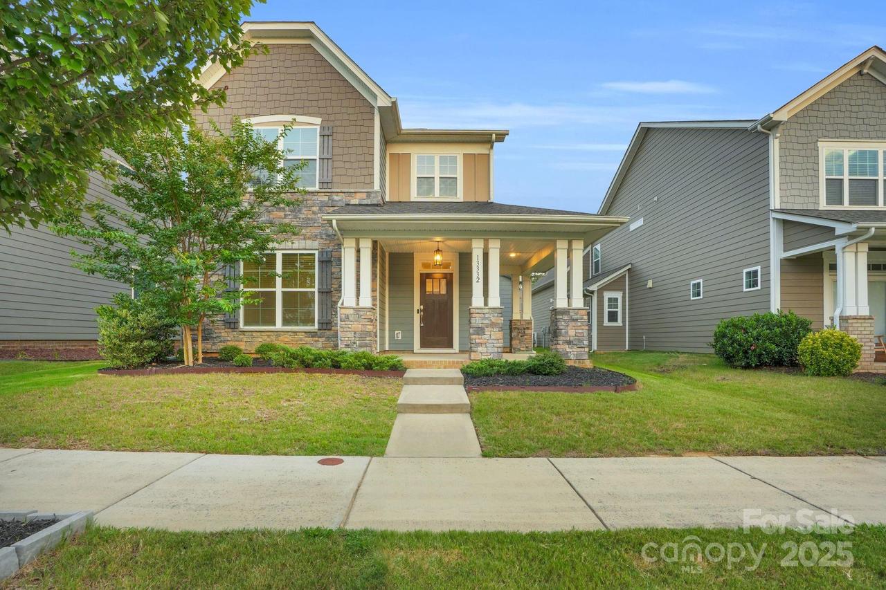 13332 Caite Ridge Rd., Davidson, NC 28036