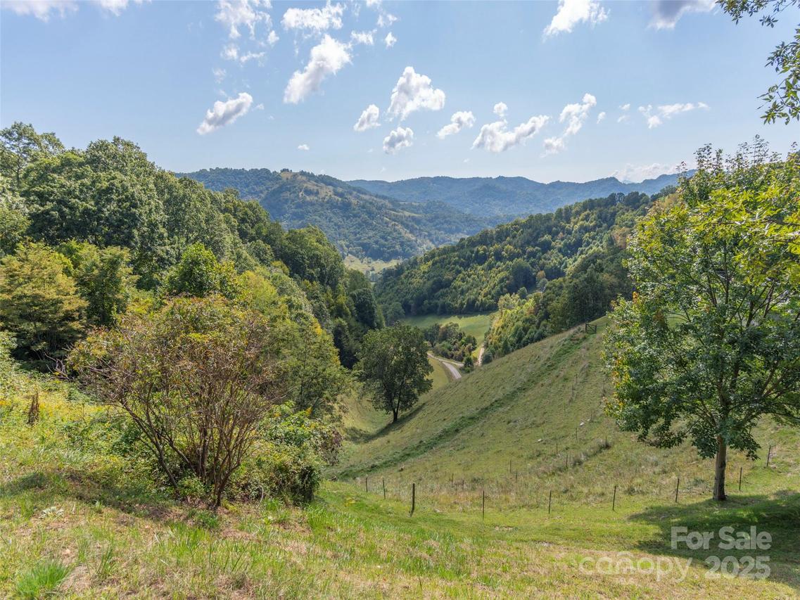 Clark Rd., Clyde, NC 28721