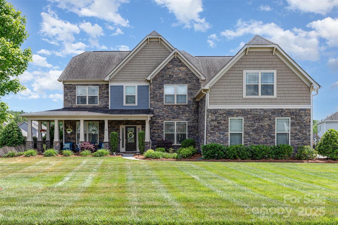 1098 Matchstick Pl., Concord, NC 28025