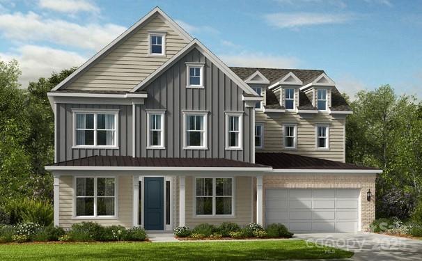 153 Glenn Dr., Mooresville, NC 28115