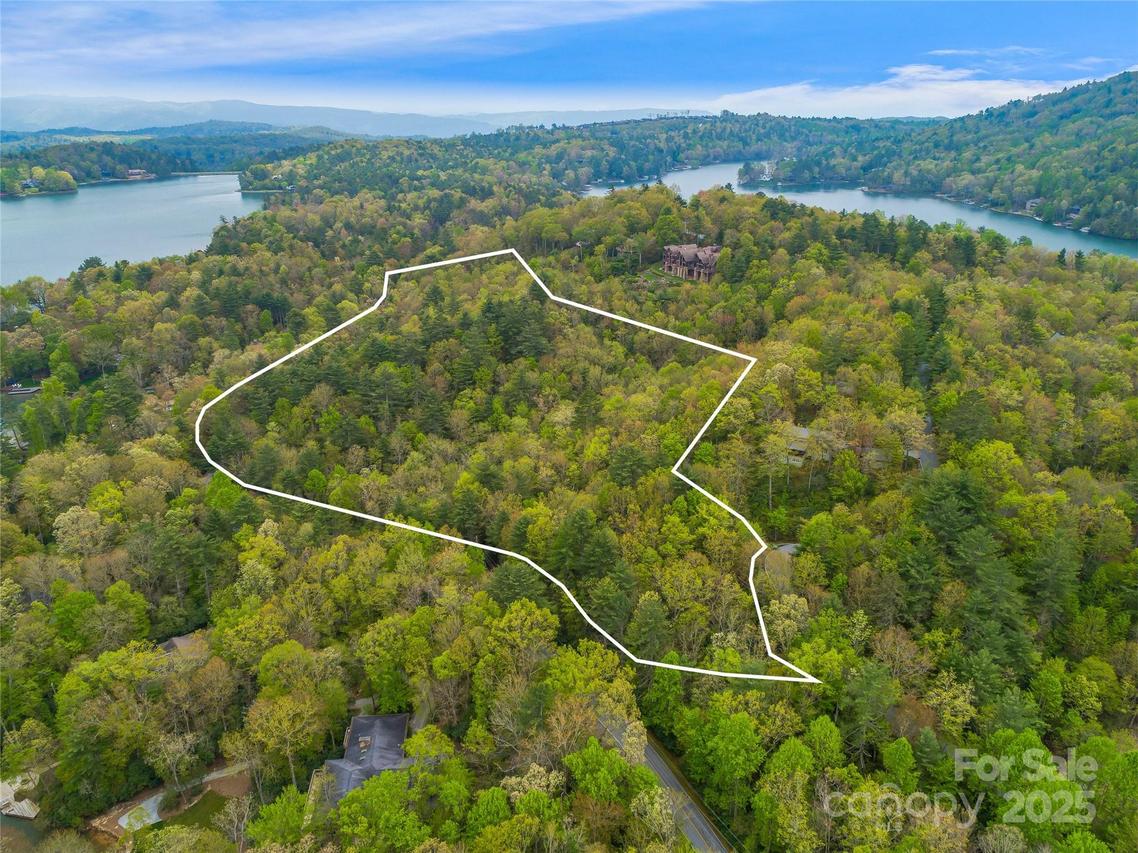 3539 West Club Blvd., Lake Toxaway, NC 28747