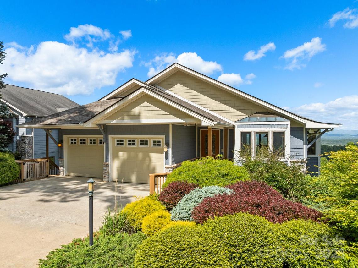 117 Distant View Dr., Asheville, NC 28803