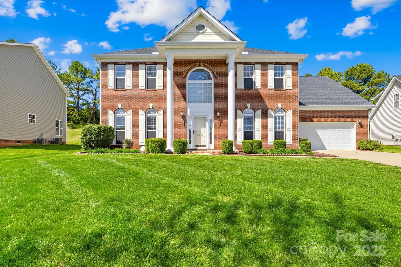 5710 Underwood Ave., Charlotte, NC 28213
