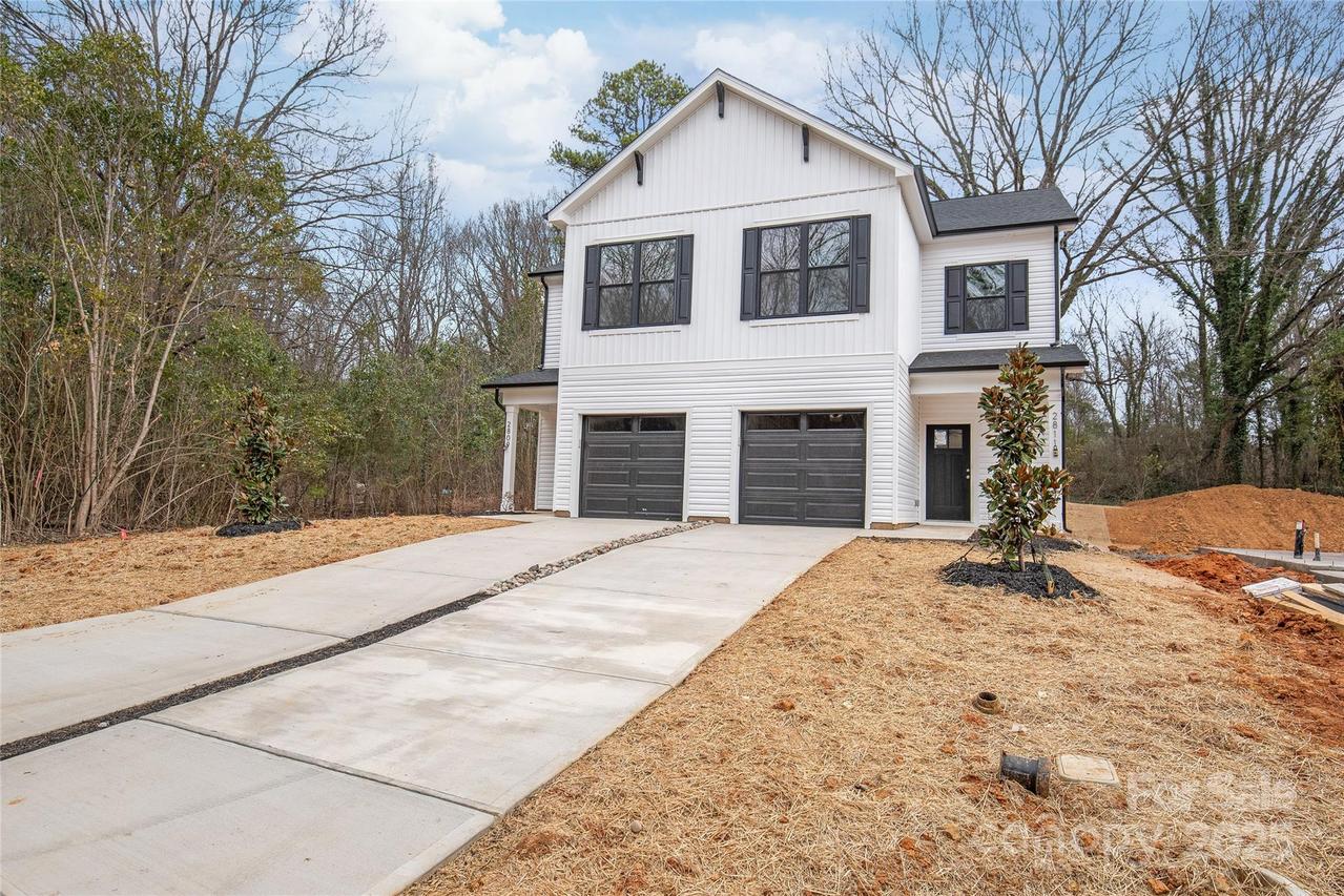 2815 New Pineola Rd., Charlotte, NC 28208