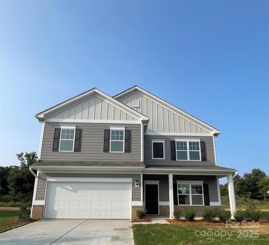 6308 Honor Ave., Midland, NC 28107