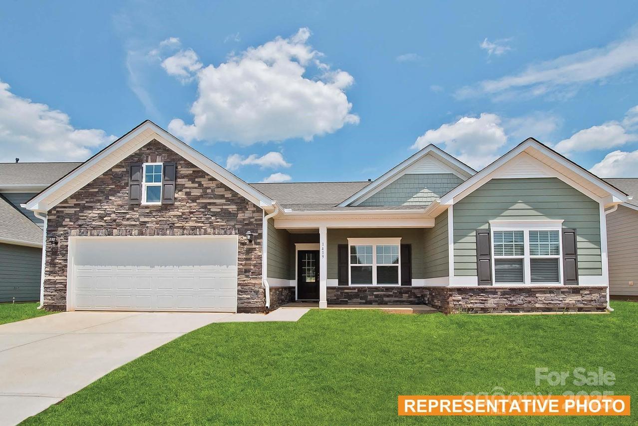 12013 Muscadine Ct., Midland, NC 28107
