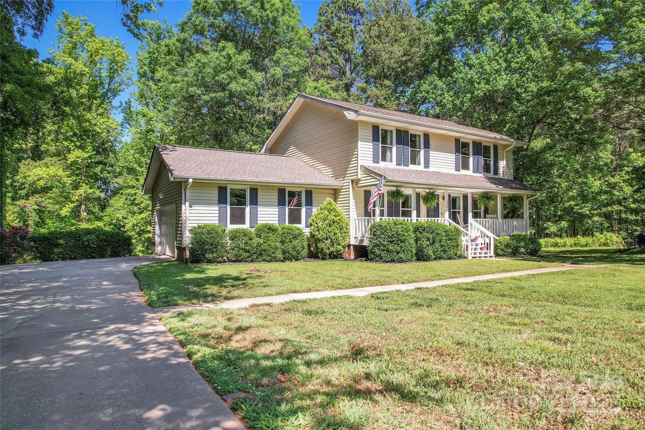 335 Bob White Run, Salisbury, NC 28147