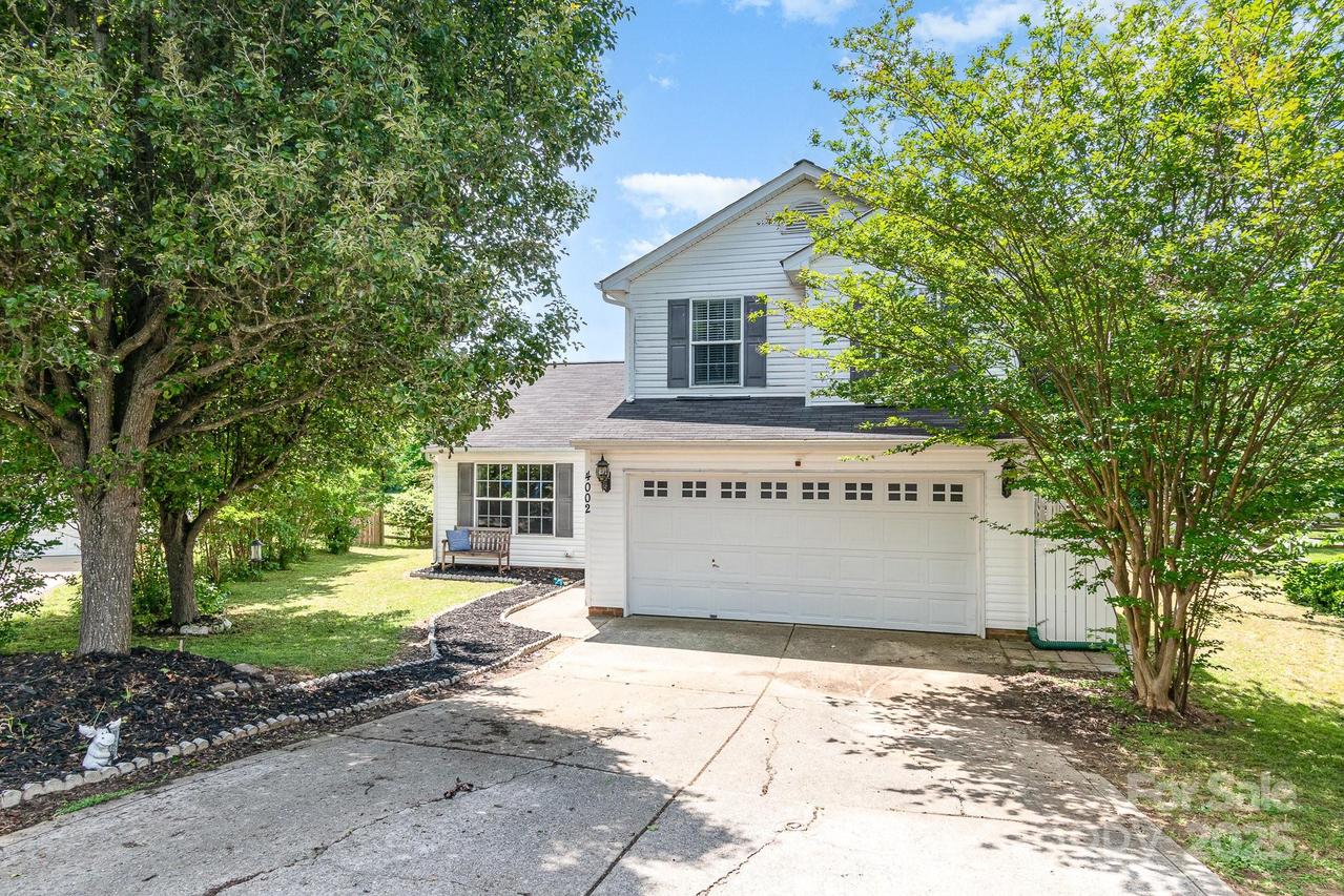 4002 Solomons Ct., Monroe, NC 28110