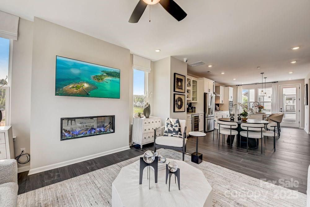 743 Hoke Ln., Davidson, NC 28036