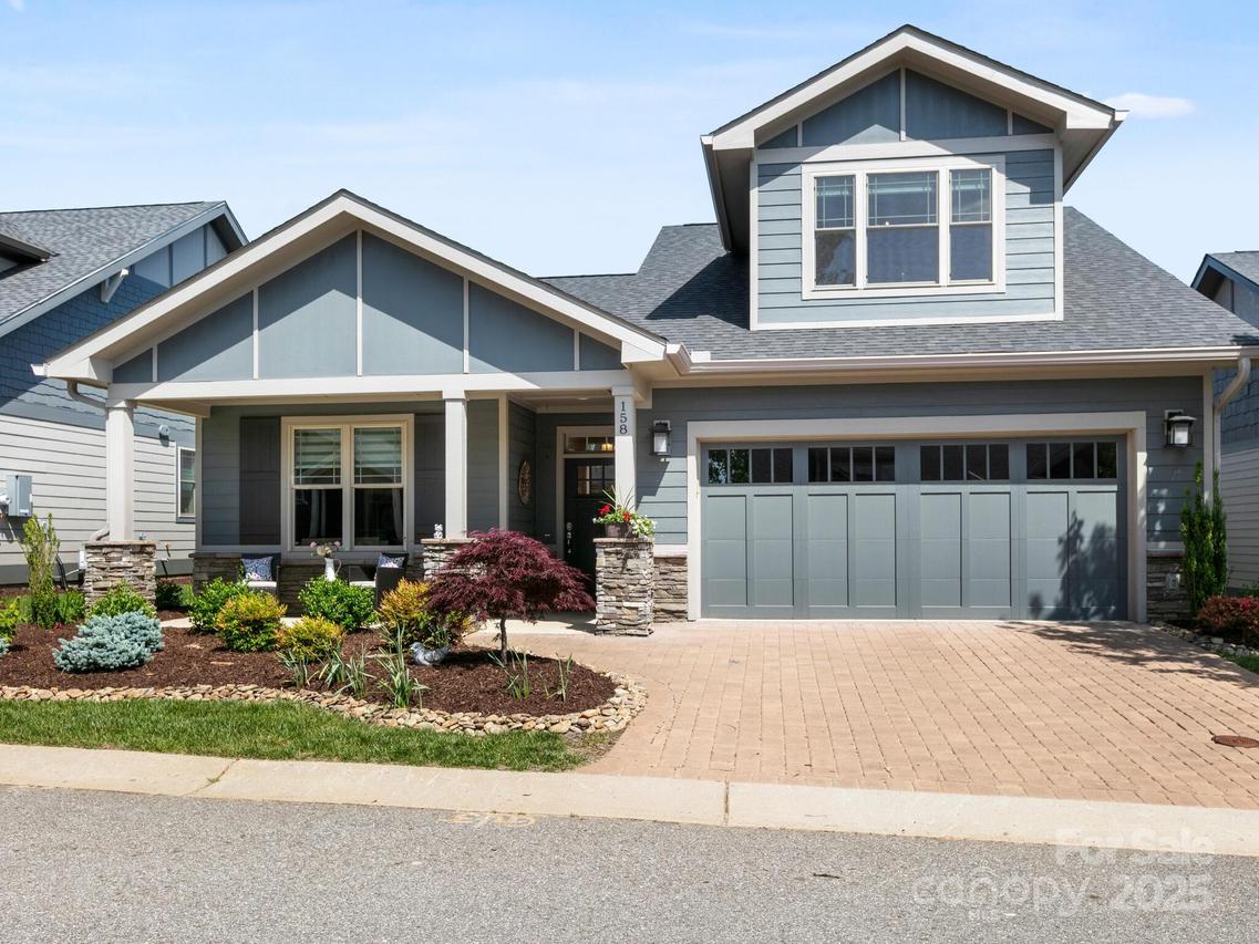 158 Waightstill Dr., Arden, NC 28704