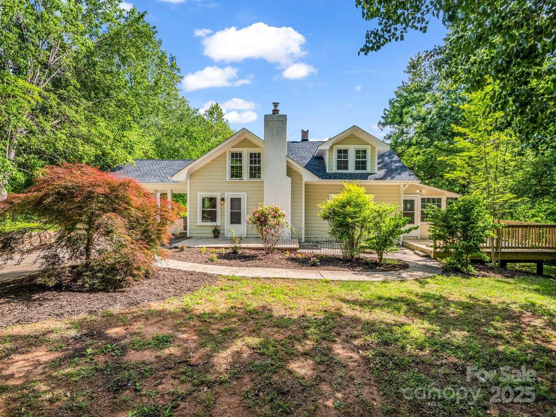 1031 Us 64 Hwy., Rutherfordton, NC 28139
