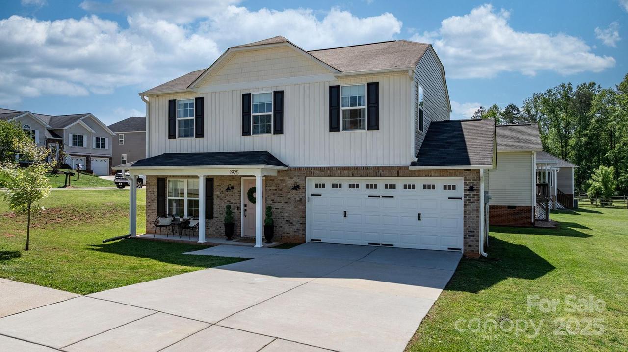 1925 Maius Dr. #30, Conover, NC 28613