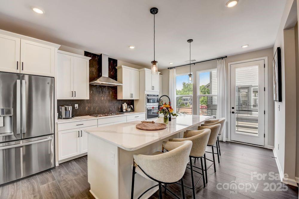 739 Hoke Ln., Davidson, NC 28036