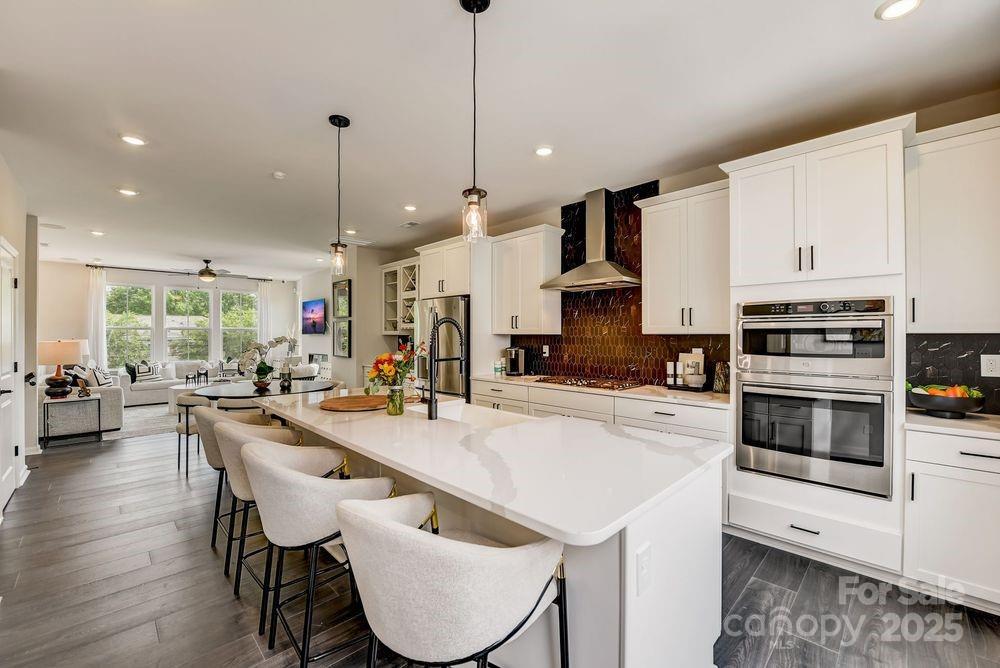 747 Hoke Ln., Davidson, NC 28036