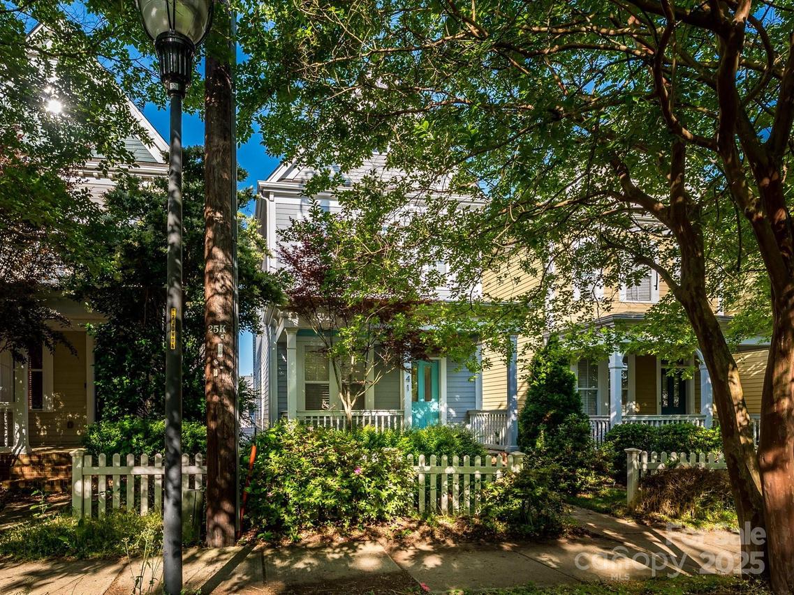 541 Jetton St., Davidson, NC 28036