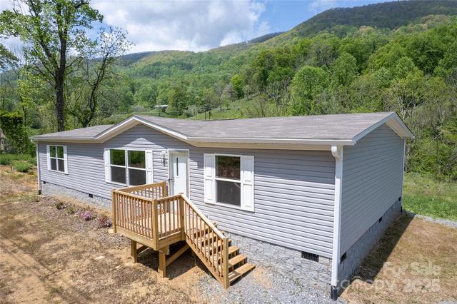 New Construction Homes For Sale This Week in Leicester: April 30th to May 6th