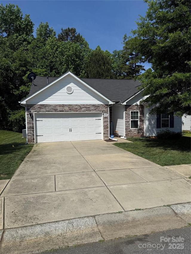 8708 Goldfields Dr., Charlotte, NC 28227