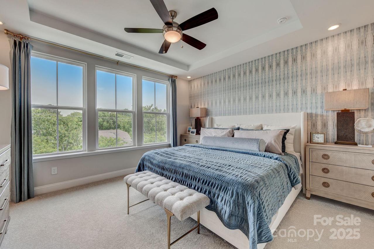 3124 Stelfox St., Charlotte, NC 28262