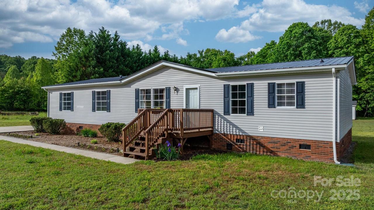 2521 Melvin Propst Dr., Morganton, NC 28655