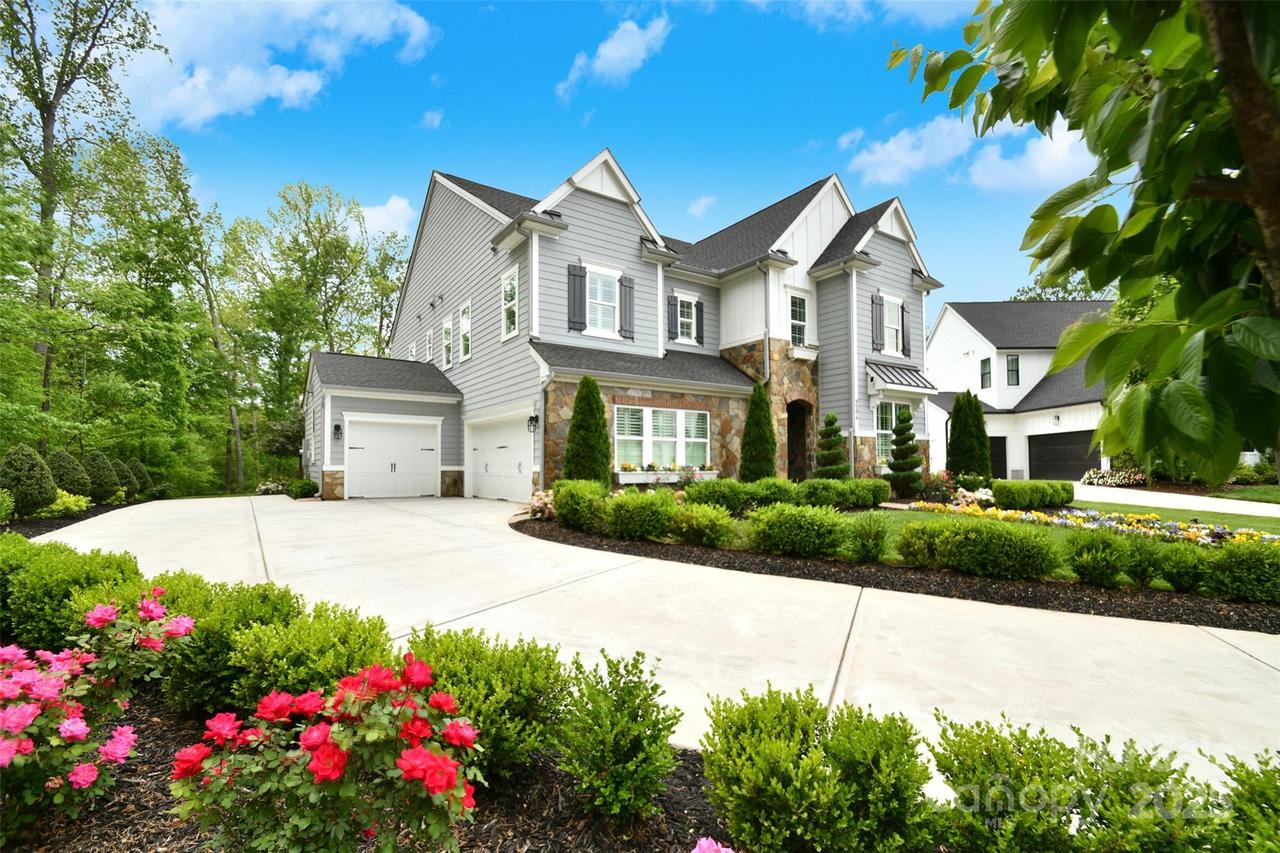 9596 Pacing Ln., Concord, NC 28027