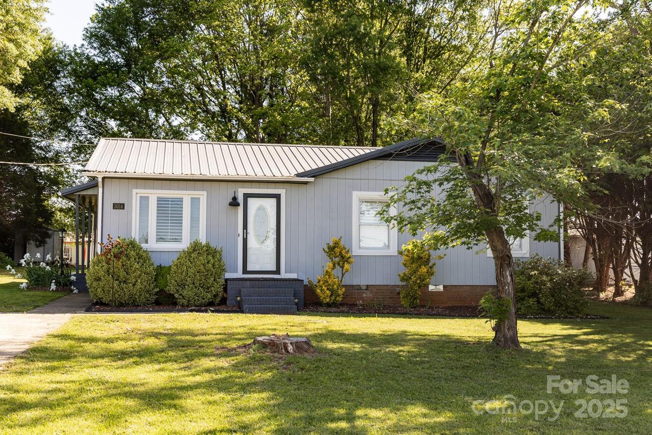 5014 Oxford School Rd., Claremont, NC 28610