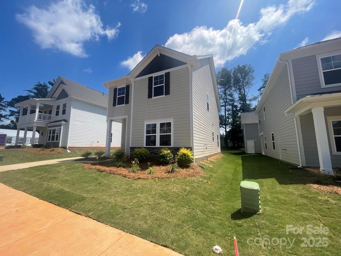 4017 Grommet Ct. #3, Matthews, NC 28105