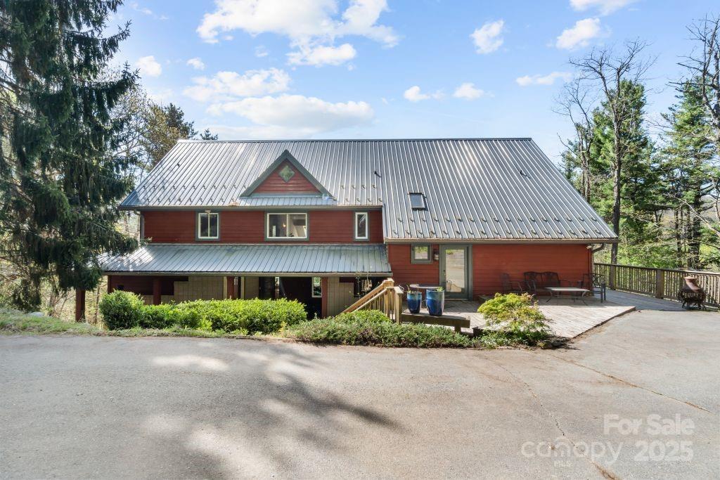 [Address Hidden by Seller], Blowing Rock, NC 28605