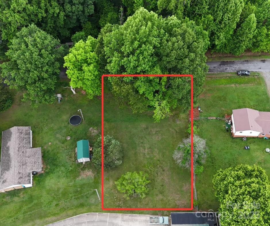 827 Flint Dr., Statesville, NC 28677