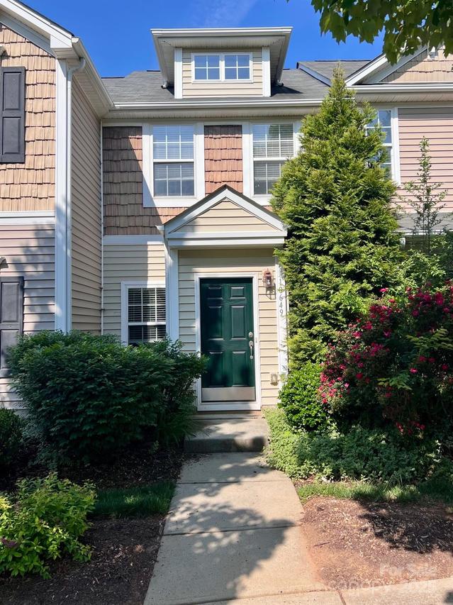 10649 Trolley Run Dr., Cornelius, NC 28031