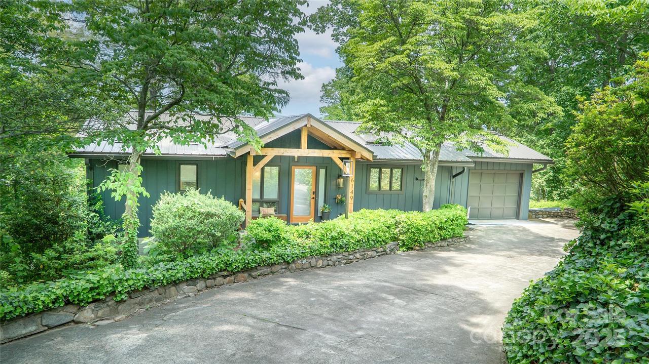 6149 N Shore Dr., Nebo, NC 28761