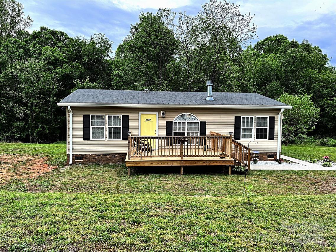 2170 Watson Rd., Lenoir, NC 28645