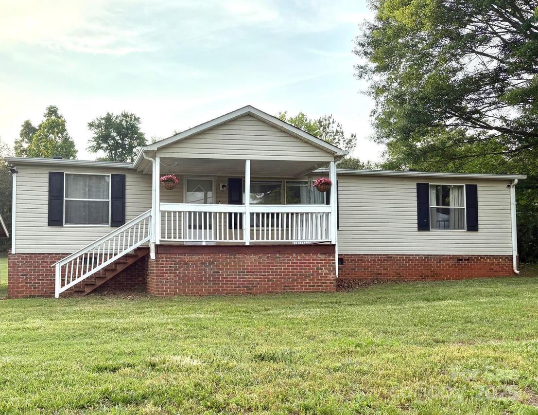 3154 Loomis St., Lincolnton, NC 28092