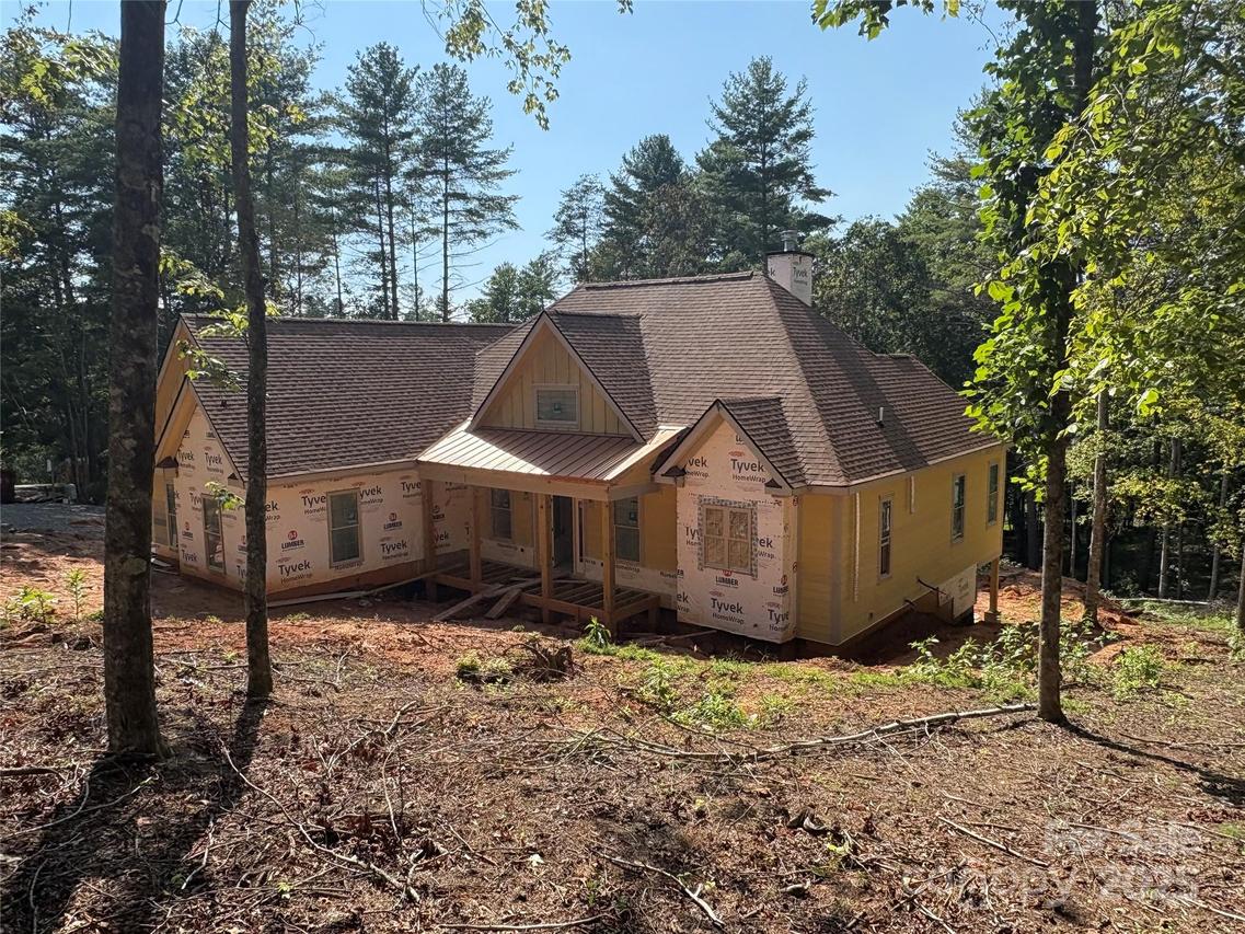844 Settlers Tr., Mars Hill, NC 28754