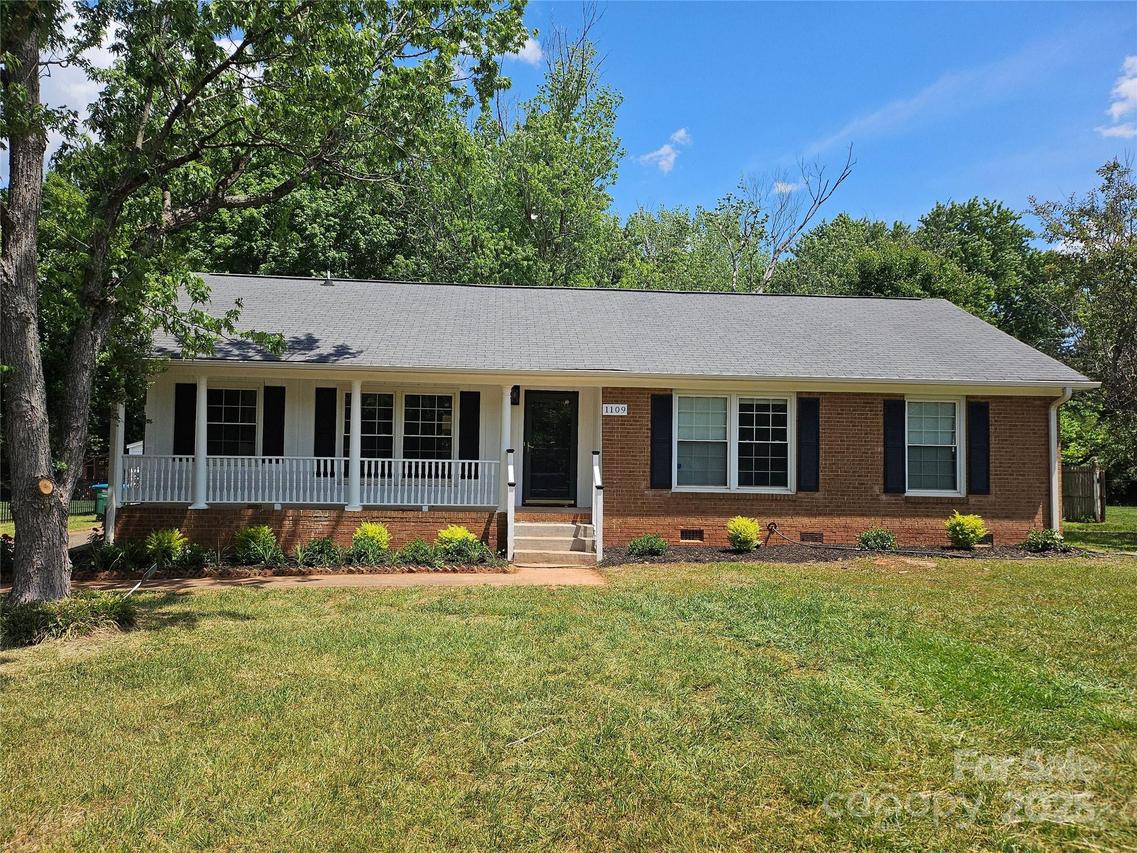 1109 Reid Harkey Rd., Matthews, NC 28105
