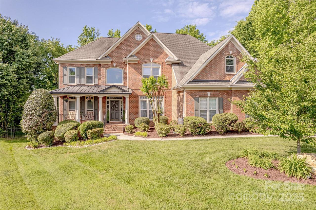 3304 Danhill Pl., Matthews, NC 28105