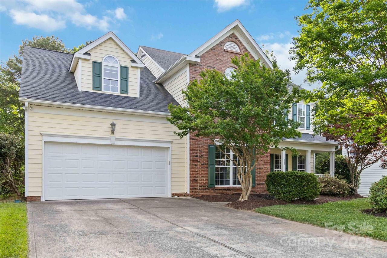 1308 Pennington Pl., Concord, NC 28027