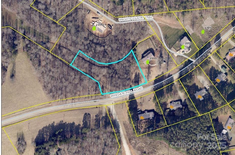 Lot 7 Wingate Hill Rd. #7, Denver, NC 28037